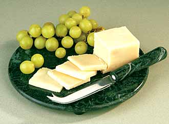 Сырная тарелка