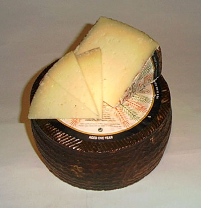 Известные сорта сыра