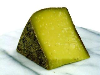 Известные сорта сыра
