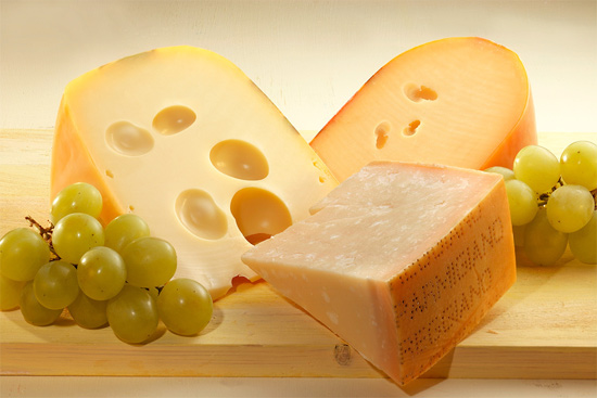 За что любят сыр?