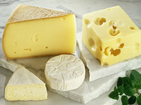 За что любят сыр?