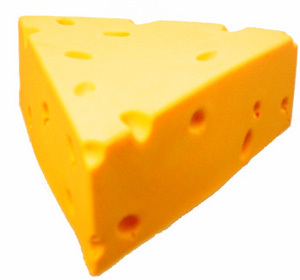 Откуда появился сыр?