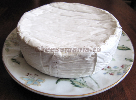 Вред и польза сыра с плесень